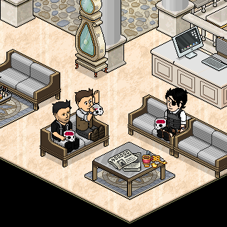 Photo by HabboPaquiao