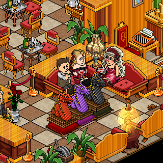 Photo by HabboPaquiao
