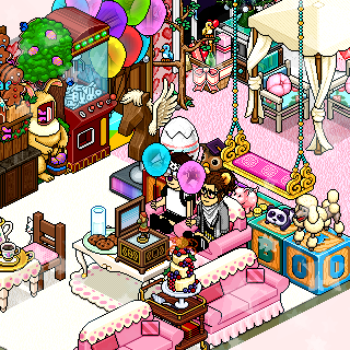 Photo by Negrobaneado.