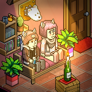 Photo by Miau.