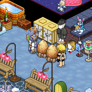 Photo by RaidenSolid