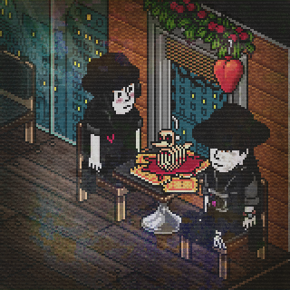 Photo by ICaroo,