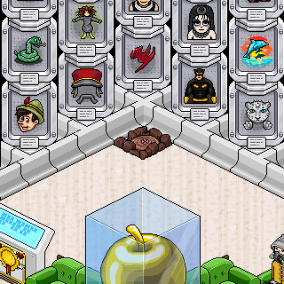 Photo by EvilPlant.