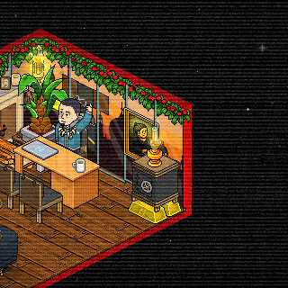 Photo by Yifa