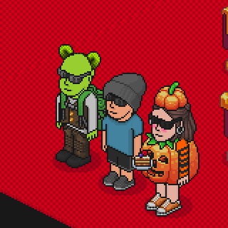 Photo by -Cereal.