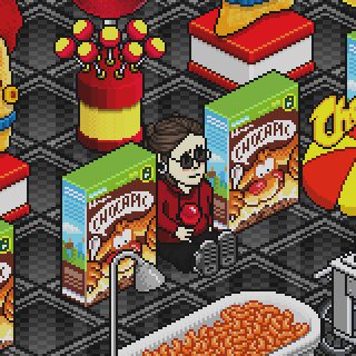 Photo by -Cereal.