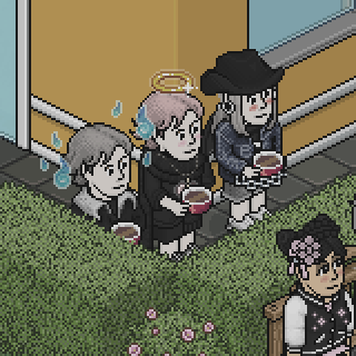 Photo by -Cereal.