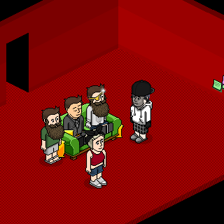 Photo by yyhwach