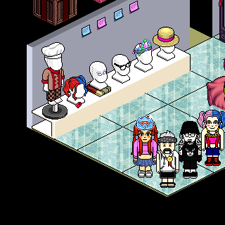 Photo by AdriBell