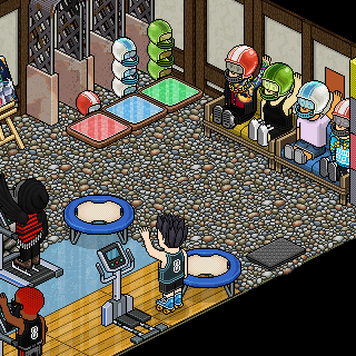 Photo by Kobich.