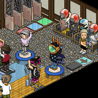 Photo by Kobich.