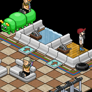 Photo by Kobich.