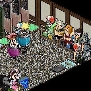 Photo by Kobich.