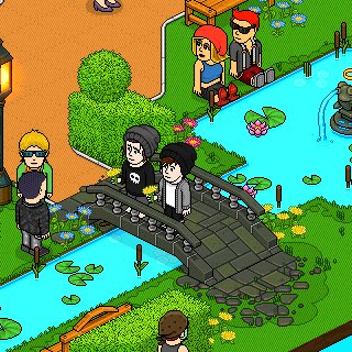 Photo by Habbo_David:.