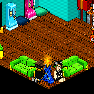 Photo by Habbo_David:.