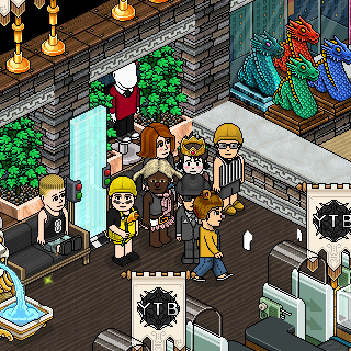 Photo by Habbo_David:.