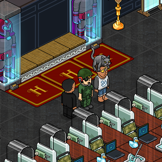 Photo by Habbo_David:.