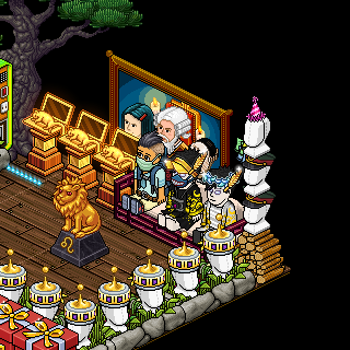 Photo by Habbo_David:.