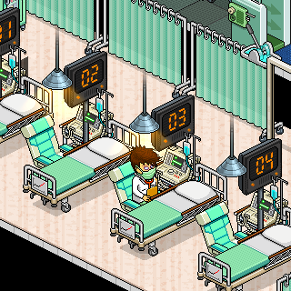 Photo by Habbo_David:.