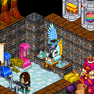 Photo by Habbo_David:.