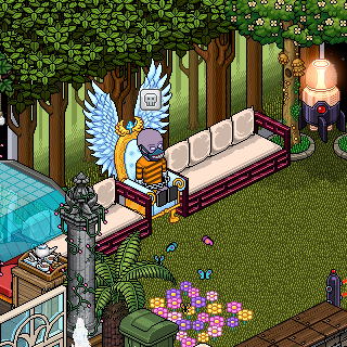 Photo by Habbo_David:.