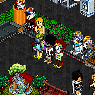 Photo by Habbo_David:.