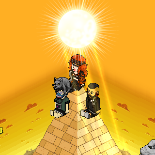 Photo by Habbo_David:.