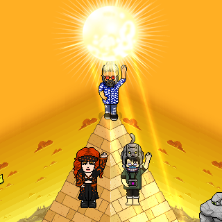 Photo by Habbo_David:.