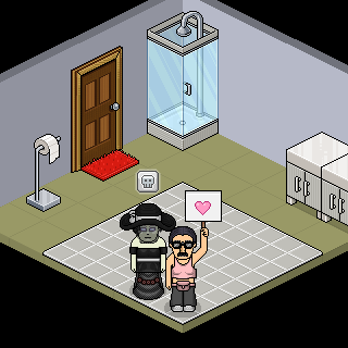 Photo by Habbo_David:.