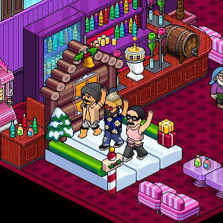 Photo by Habbo_David:.