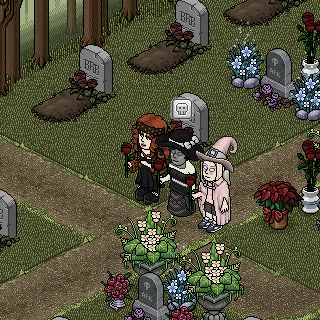 Photo by Habbo_David:.