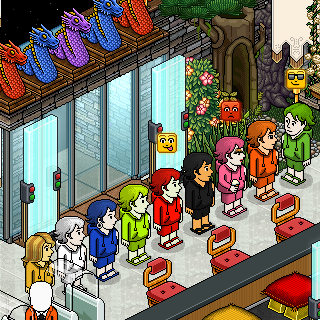 Photo by Habbo_David:.