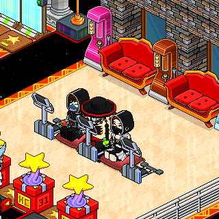 Photo by Habbo_David:.