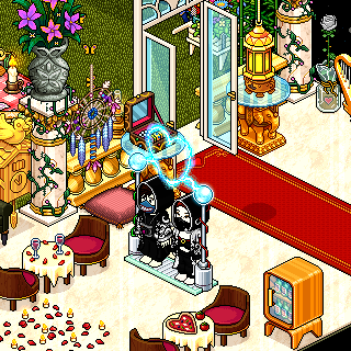 Photo by Habbo_David:.