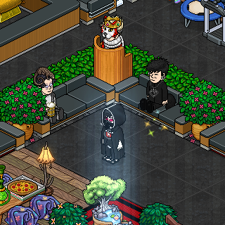 Photo by Habbo_David:.