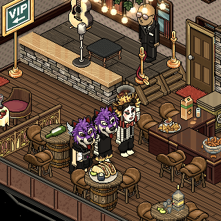 Photo by Habbo_David:.