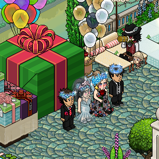 Photo by Habbo_David:.