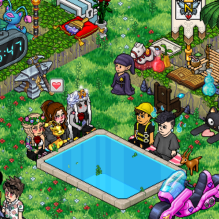 Photo by Habbo_David:.