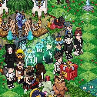 Photo by Habbo_David:.