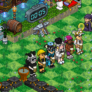 Photo by Habbo_David:.