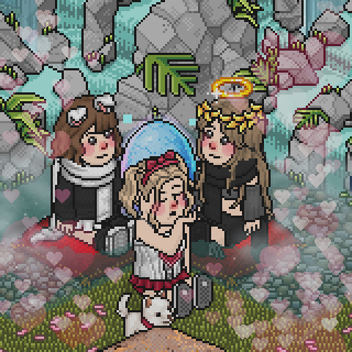 Photo by Marianitha09.