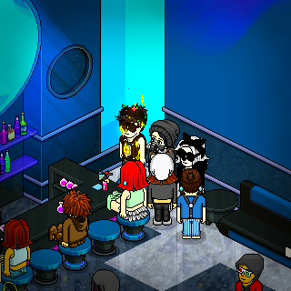Photo by ne6ro