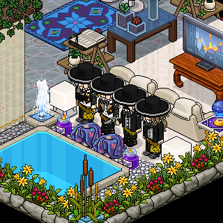 Photo by DonHazard