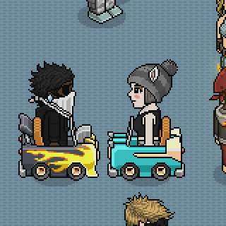 Photo by Vexie