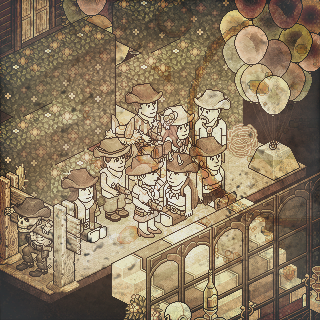 Photo by sonqo