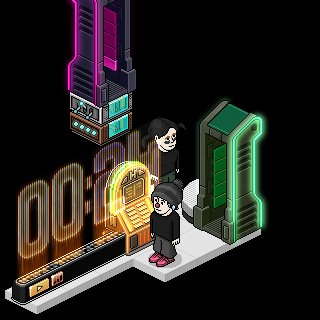Photo by Nowny