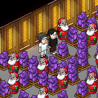 Photo by Nowny