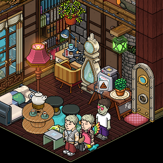 Photo by Room97