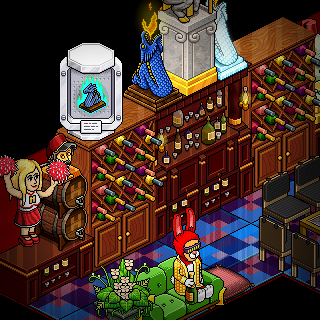 Photo by ConejoRojizo