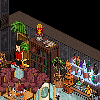 Photo by Nolmirash
